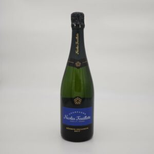 Champagne Nicolas Feuillatte