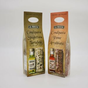Condipasta La Rocca