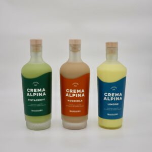 Crema Alpina Marzadro