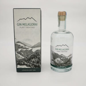 Gin Melagorai 0,70 LT