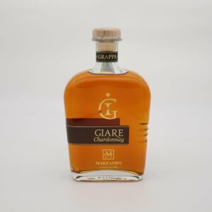 Grappa Giare Chardonnay 0,70 LT