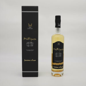 Grappa Mariposa Lacrime d’uva Villa Laviosa