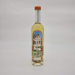 Grappa Rifugio Maxentia
