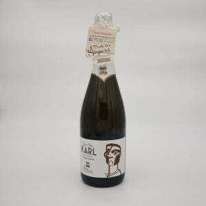 Karl Extra Brut Trento DOC