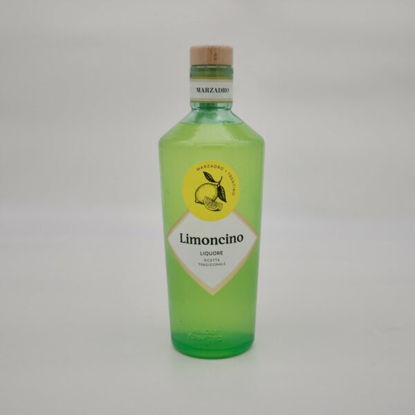 Limoncino Marzadro 0,70 LT