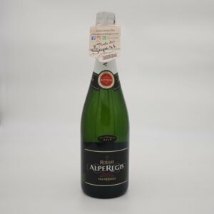 AlpeRegis Brut Rotari Trento DOC