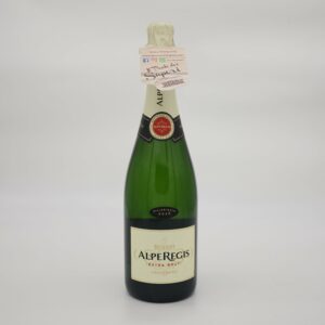 AlpeRegis Extra Brut Rotari Trento DOC