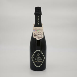 Altemasi Blanc de Noirs Trento DOC