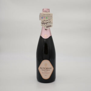 Altemasi Rosè Riserva Trento DOC
