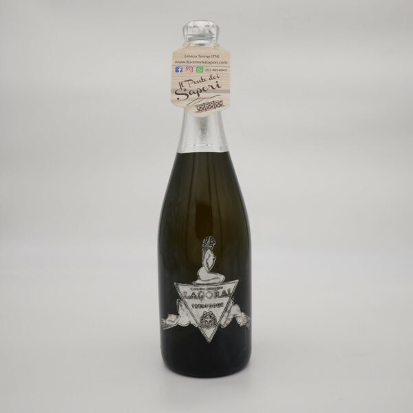 Lagorai Cantina Romanese Trento DOC