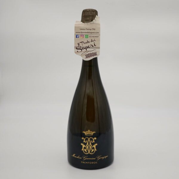 Marchesi Guerrieri Gonzaga Trento DOC