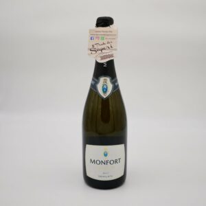 Monfort Cuvée '85 Trento DOC