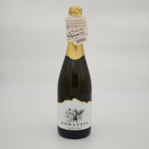 Romanese Brut Trento DOC