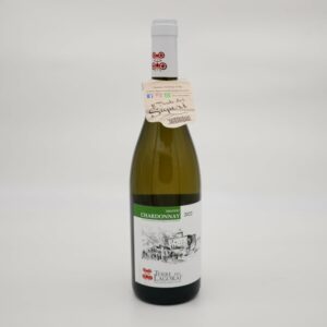 Chardonnay Terre del Lagorai