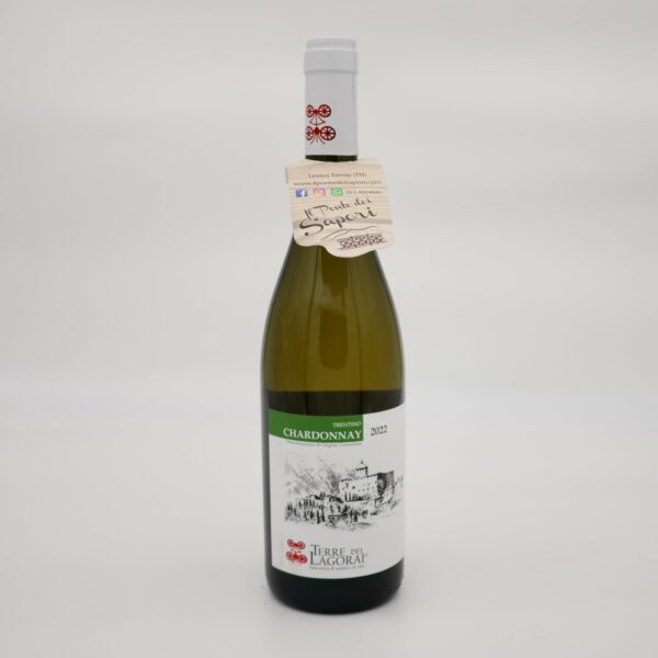 Chardonnay Terre del Lagorai