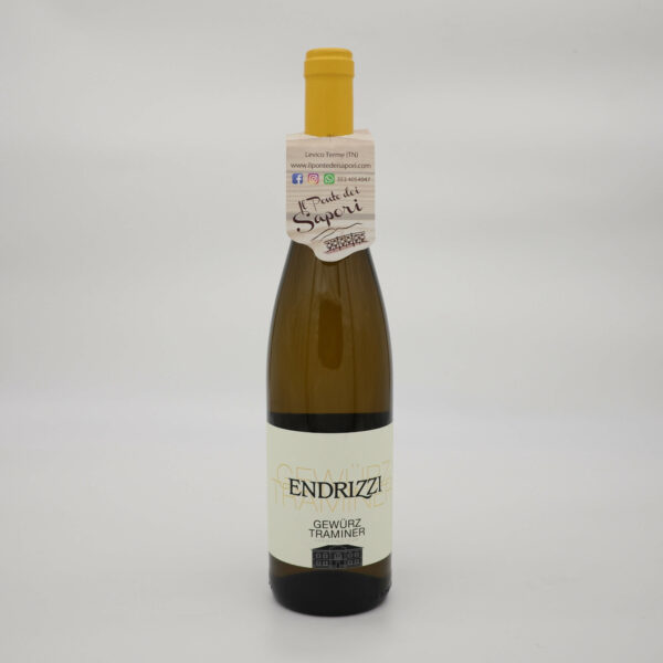 Gewurztraminer Endrizzi