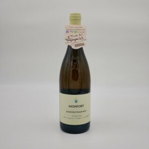Gewurztraminer Monfort