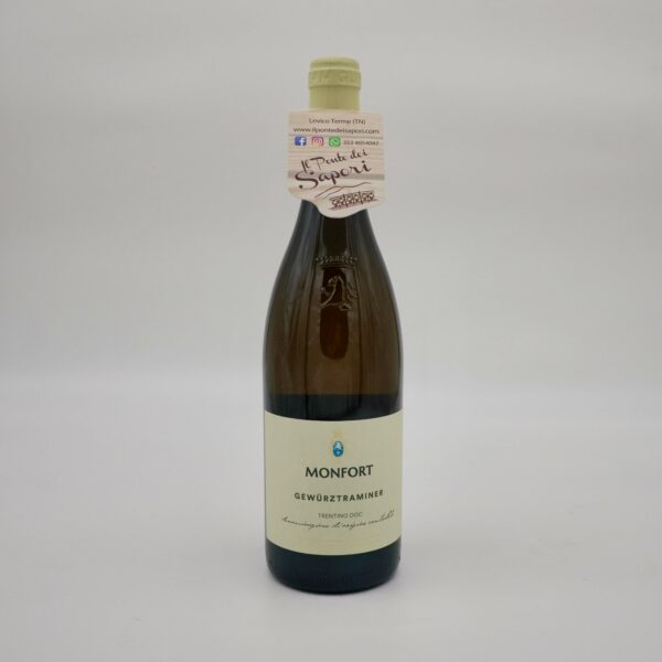 Gewurztraminer Monfort