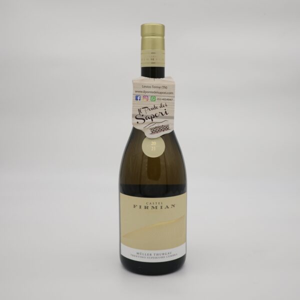 Muller Thurgau Castel Firmian