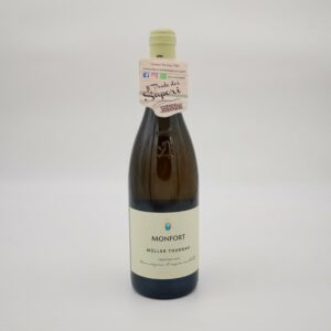 Muller Thurgau Monfort