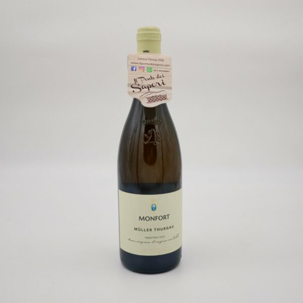 Muller Thurgau Monfort