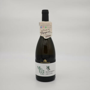 Muller Thurgau Villa Corniole