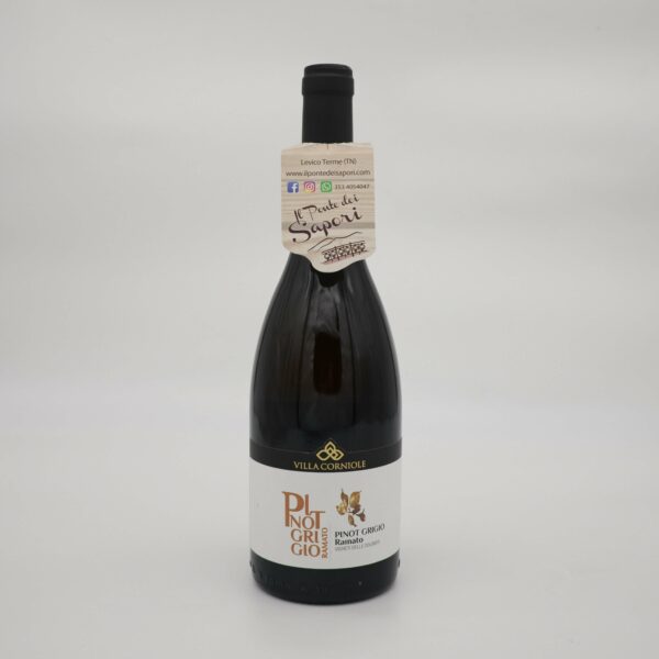 Pinot Grigio Villa Corniole