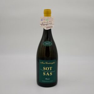 Sot Sàs Cuvée Maso Cantanghel