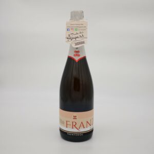 Franz Brut Rosè Trento DOC