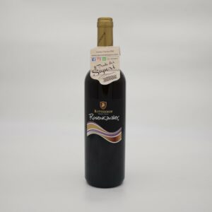 Rosenkavalier Moscato Rosa Ritterhof