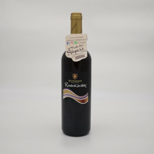 Rosenkavalier Moscato Rosa Ritterhof