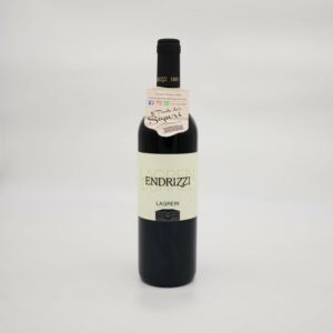 Lagrein Endrizzi