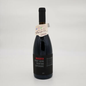 Pinot Nero Brusafer