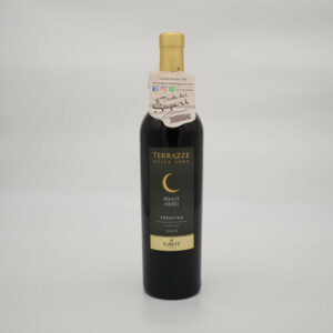 Pinot Nero Terrazze della Luna