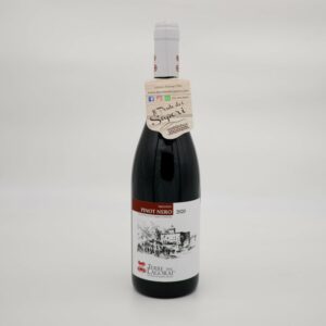 Pinot nero Terre del Lagorai