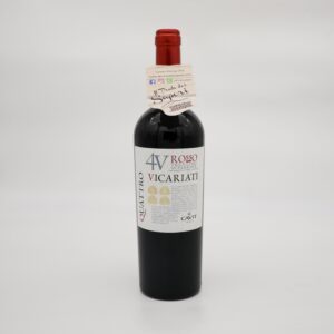 Quattro Vicariati Cavit