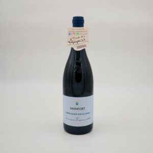 Teroldego Rotaliano DOC Monfort