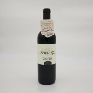 Teroldego Rotaliano Endrizzi