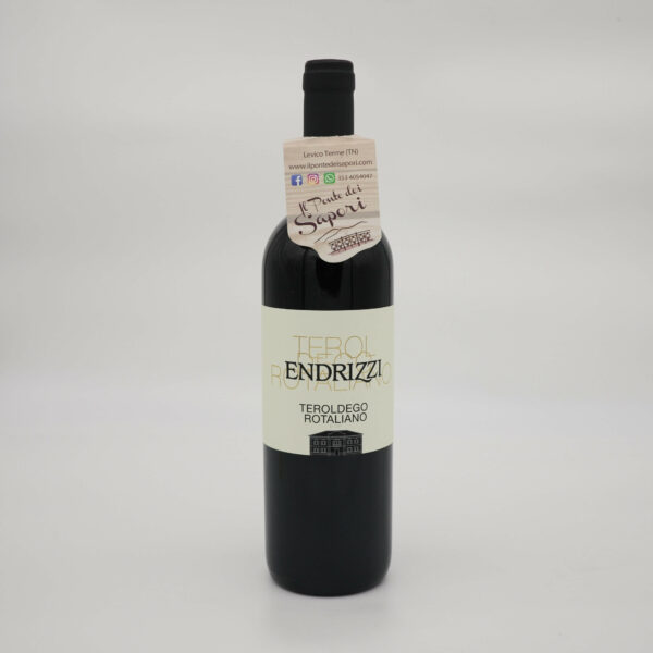 Teroldego Rotaliano Endrizzi