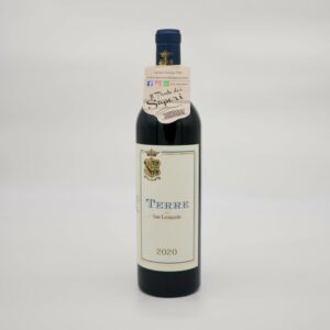 Terre San Leonardo