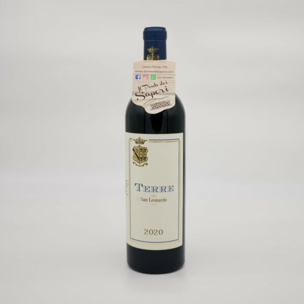 Terre San Leonardo