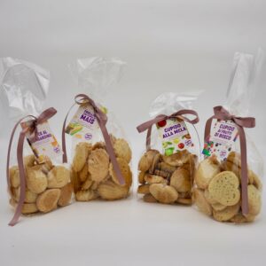 Biscotti artigianali Il Timbro del Gusto 200 g