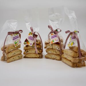 Cantucci Il Timbro del Gusto 200 g