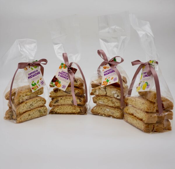 Cantucci Il Timbro del Gusto 200 g