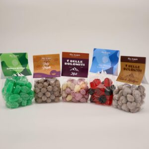 Caramelle Dolci Momenti 150 g