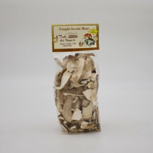 Funghi Misti Secchi 50 g