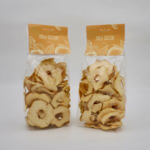 Mele Secche 100 g