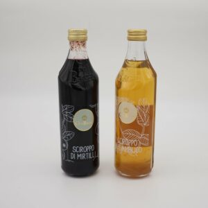 Sciroppo Cà dei Baghi 0,5 l