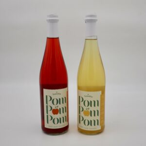 Succo di Pom (mela) Susotta 0,75 l